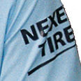2022/23 Man City Home Blue Player Version Soccer Jersey