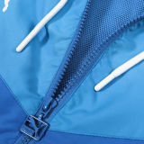 2023/24 Kawasaki Frontale Blue Windbreaker 川崎前锋