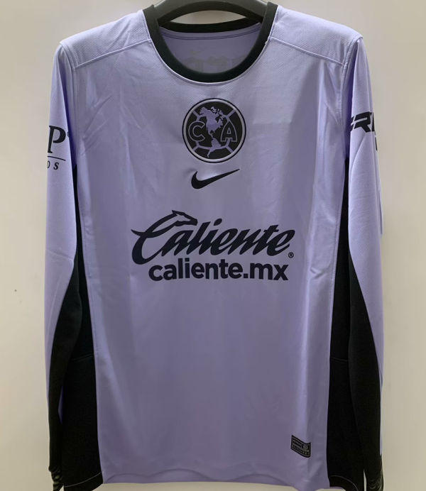 2023/24 Club America Third Long Sleeve Jersey