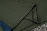 2024 PSG Dark Green Training Jersey(A Set)