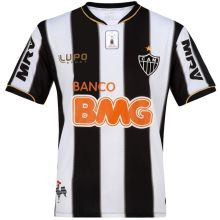 2013 AT Mineiro Home Retro Soccer Jersey
