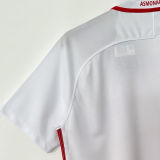 2016/17 Monaco Home Retro Soccer Jersey