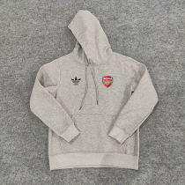 2024 ARS Grey Hoody