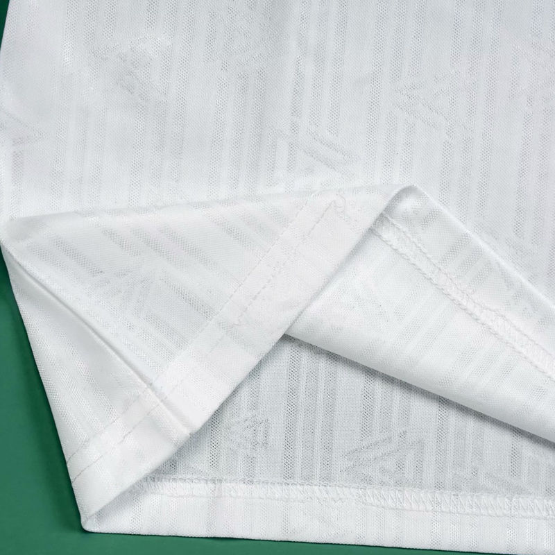 Alemania Retro 1990 Local (Blanca) 10