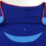 2006 Japan Home Retro Soccer Jersey