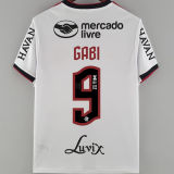 2022/23 Flamengo 1:1 Quality Away Fans Soccer Jersey