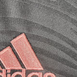 2023/24 Inter Miami Away Black Long Sleeve Jersey