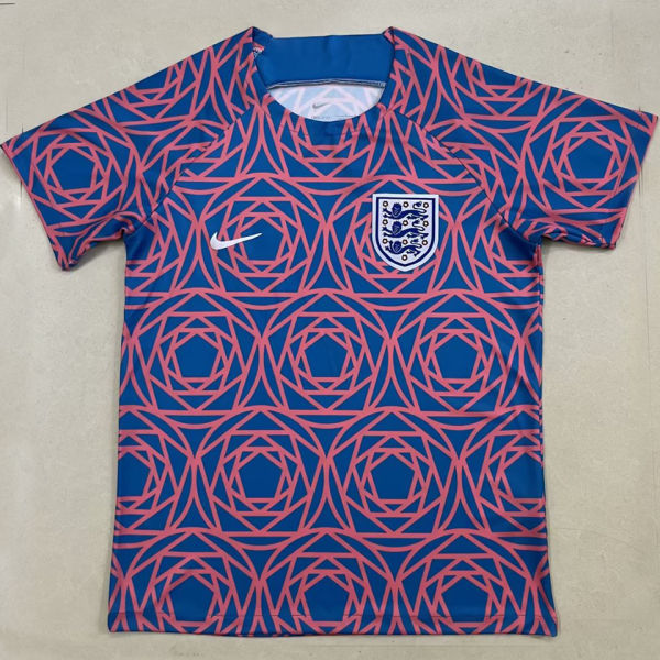 2023/24 England Training Soccer Jersey