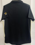 2002-2003 RM Away Black Edición Centenaria Retro Jersey