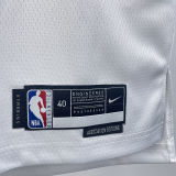 2023/24 Suns BEAL #3 White NBA Jerseys