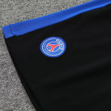 2023/24 PSG Black Training Jersey