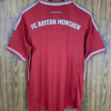 2013/14 BFC Home Retro Soccer Jersey