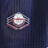 1996/1998 Scotland Home Retro Soccer Jersey