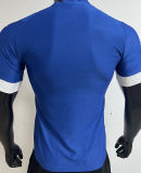 2023/24 MS Away Blue Player Version Jersey