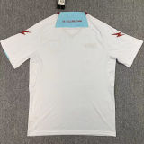 2023/24 Salernitana Away White Fans Soccer Jersey 萨勒尼塔纳