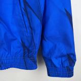 2023/24 Italy Reversible Windbreaker 双面