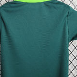 2023/24 Palmeiras Home Baby Suit