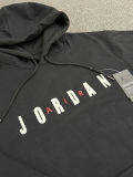 2023/24 Jordon Black Hoody