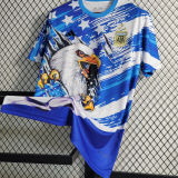 2022/23 Argentina Special Edition Jersey