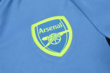 2024 ARS Light Blue Kids Sweater Tracksuit
