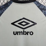 2023 Gremio Gremio Grey Training Jersey