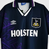 1994/1995 TH FC Away Retro Soccer Jersey
