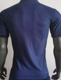 2022/23 France Home Player Version Soccer Jersey