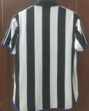 1999/2000 Newcastle Home Retro Soccer Jersey