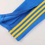 2024/25 Boca Blue Jacket Tracksuit
