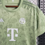 MUSIALA #42 BFC Oktoberfest Fans Soccer Jersey 2023/24