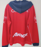 2024 Chivas Home Hoody Sweater