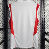 2023/24 Flamengo White Vest Jersey