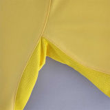 2003/05 ARS Away Yellow Retro Soccer Jersey