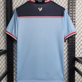 2023/24 Botafogo Home Fans Soccer Jersey