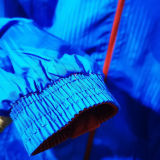 2023 Spain Reversible Windbreaker 双面