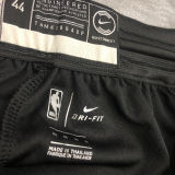 LA Lakers Black NBA Pants