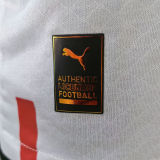 2022/23 Morocco Away White Player Version Jersey