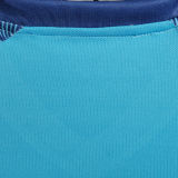 2023/24 Zenit Home Blue Fans Soccer Jersey
