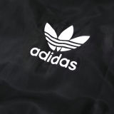 2023/24 Flamengo Red Windbreaker