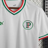 2022/23 Palmeiras Special Edition White Fans Soccer Jersey