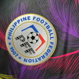 2023/24 Philippine Goalkeeper Long Sleeve Soccer Jersey 菲律宾a