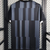 2023/24 Newcastle Black Short Training Jersey