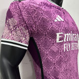2023/24 RM Pink Special Player Version Jersey