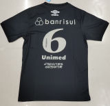 Gremio #6 Champions Black Shirt 2023/24