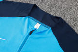 2024/25 CFC Blue Sweater Tracksuit