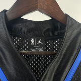 Warriors Stadium Black Jersey