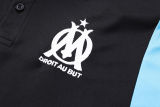 2023/24 MS Black POLO Tracksuit