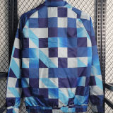 2023/24 Man City Windbreaker