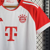 2023/24 BFC Home Kids Soccer Jersey