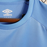 2023/24 AT Paranaense Third Fans Soccer Jersey